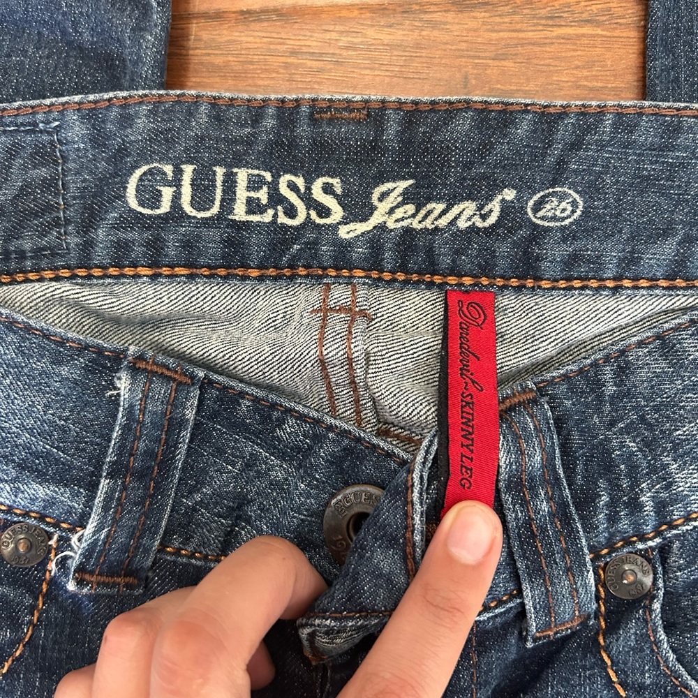 Guess jeans - Picture 2 of 3